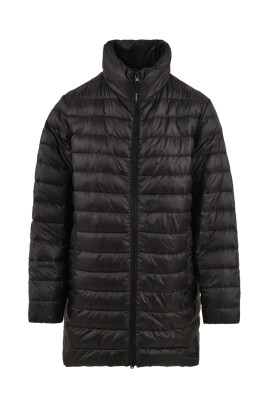 black-coat-model