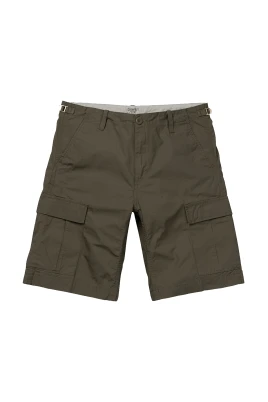 Brun Aviation Style Casual Shorts