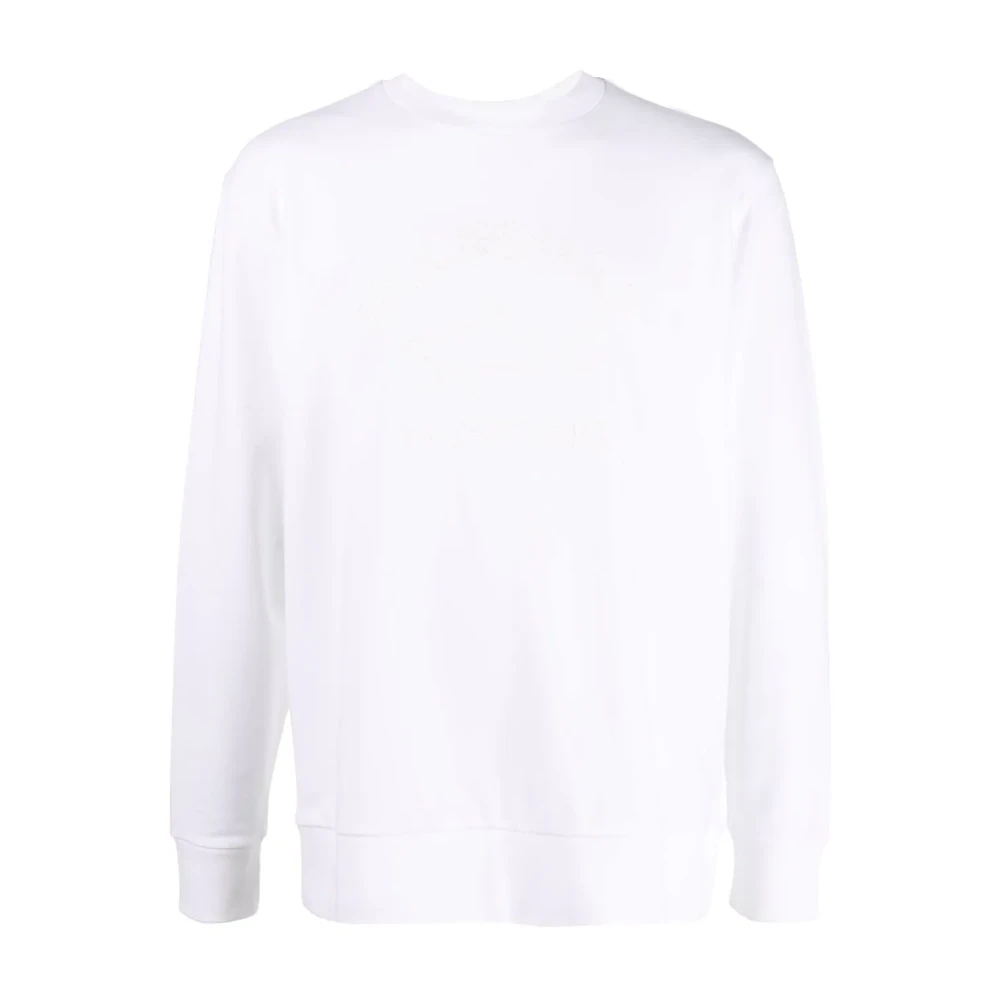 Sweatshirts & Hoodies > Sweatshirts - - Paul & Shark - Modalova