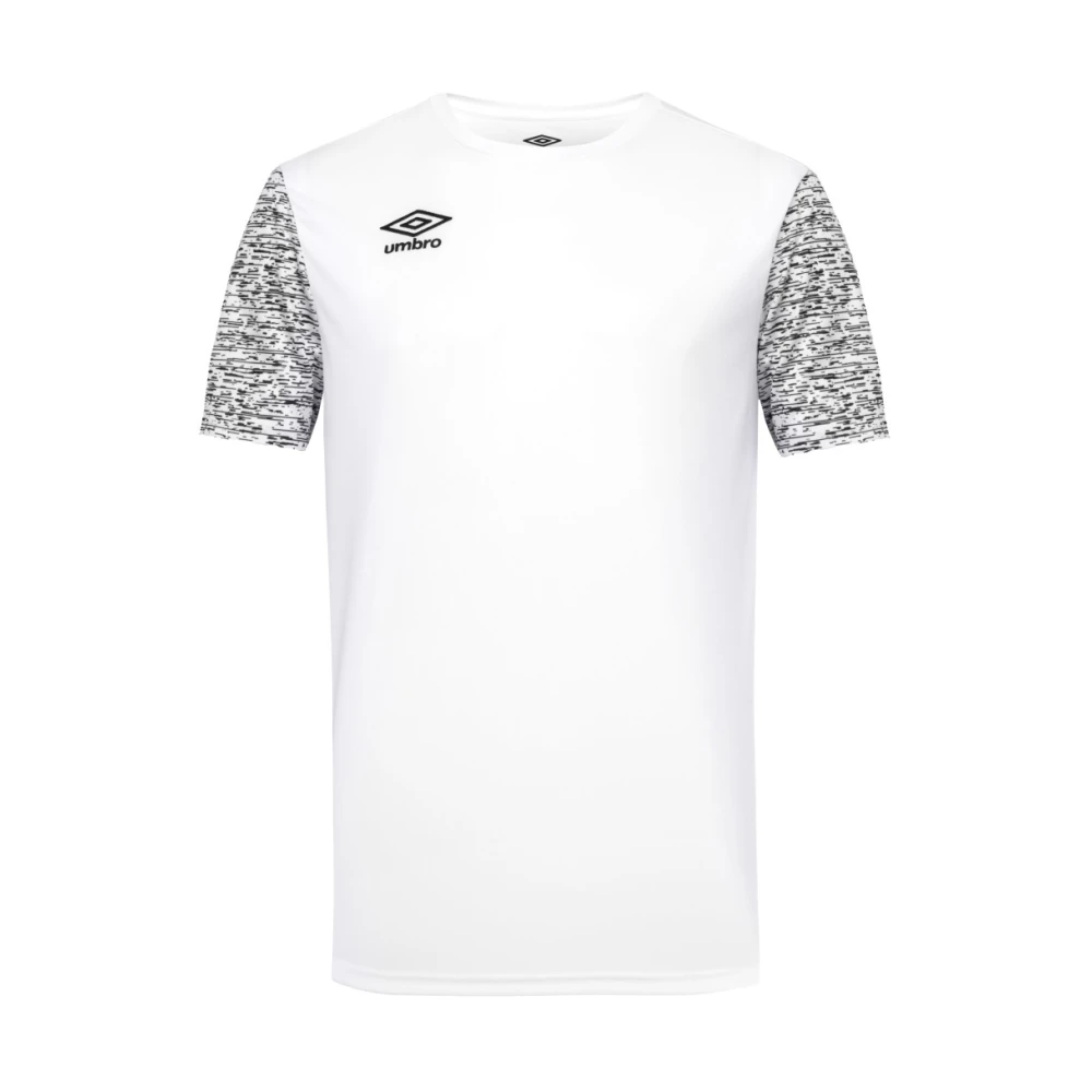 Umbro - Tops > T-Shirts - White - Umbro - Modalova