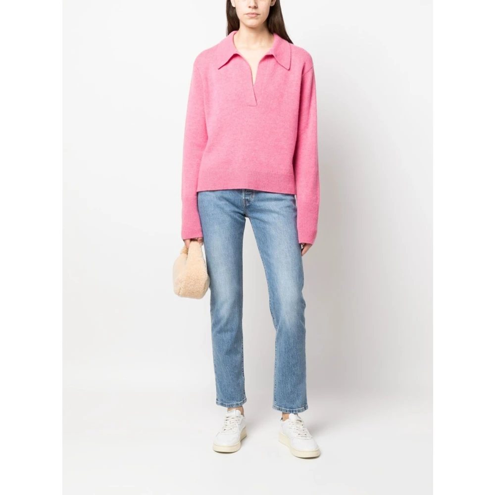 Levi's 501 Jeans Blue Dames