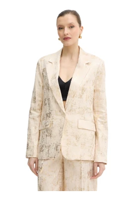 KHUTLO Blazer