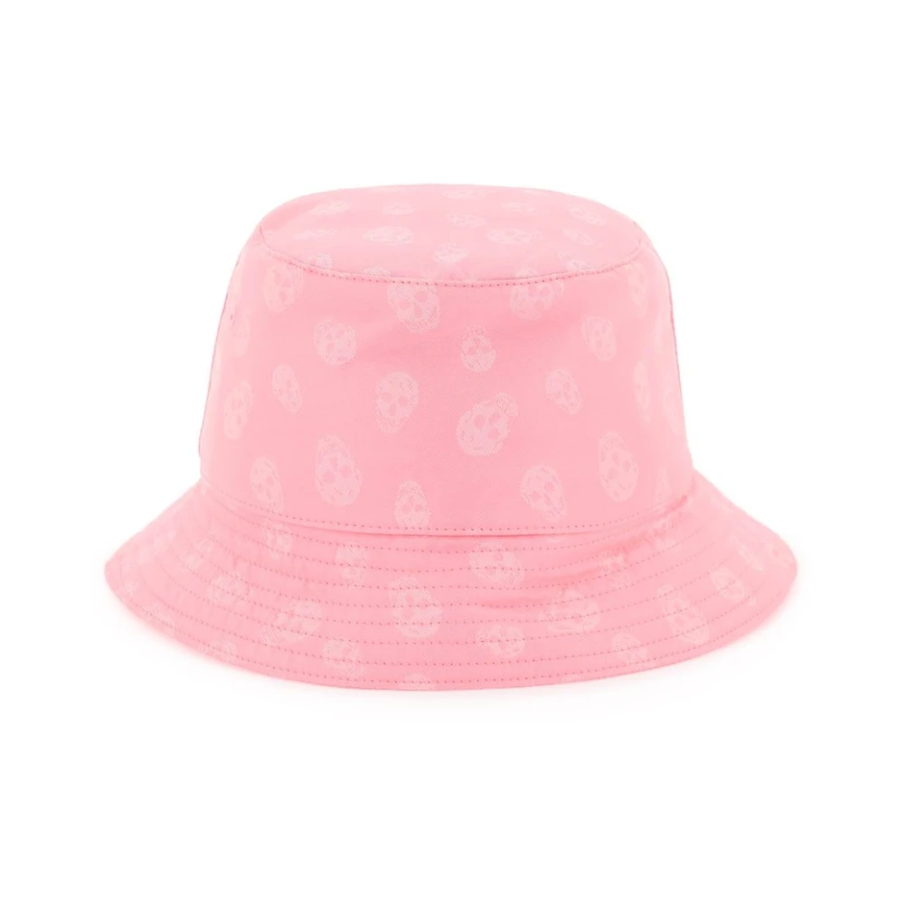 alexander mcqueen Hats Pink Dames