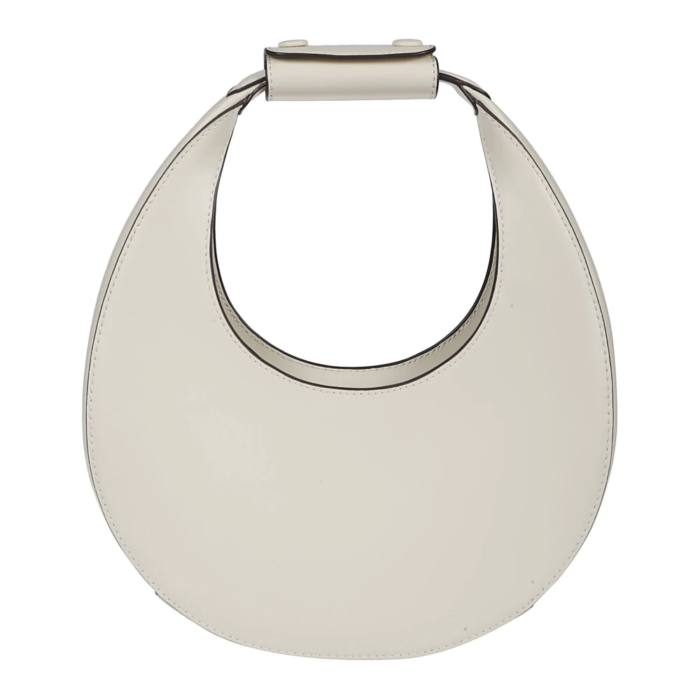 Staud - Bags > Handbags - Beige - Staud - Modalova
