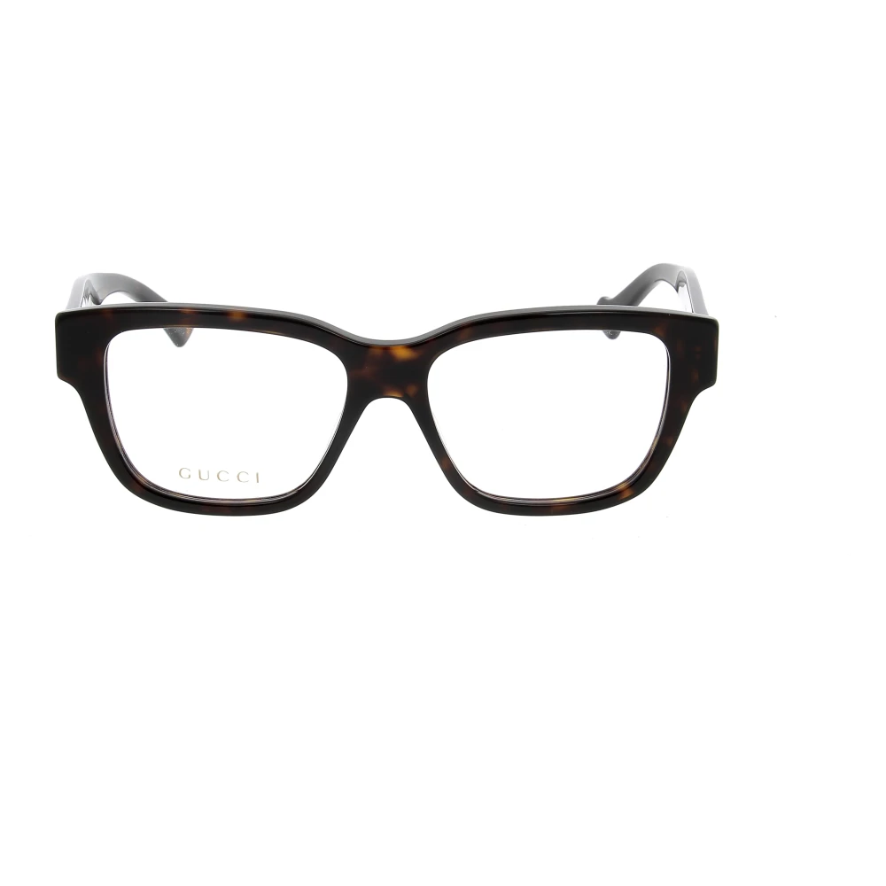 Gucci Zonnebril Brown Unisex