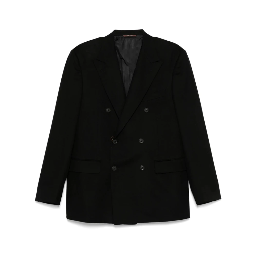 Jackets > Blazers - - Canali - Modalova