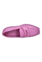 chaussures-plates-rose