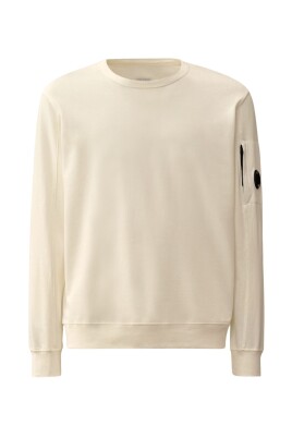 white-lightweight-fleece-crewneck-sweatshirt