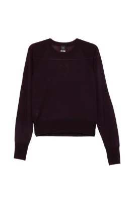 Love Birds Knit