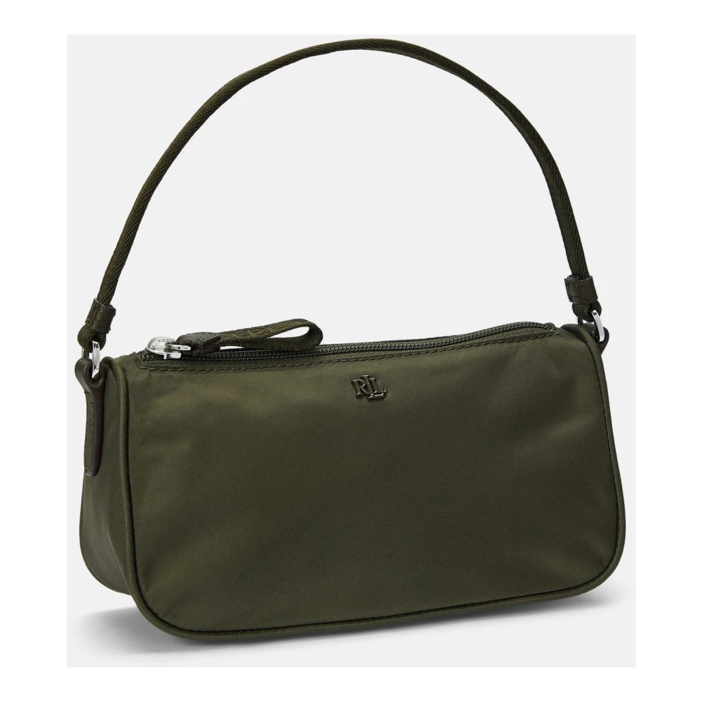 Ralph Lauren Handtas Green Dames