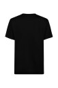 black-logo-print-t-shirt