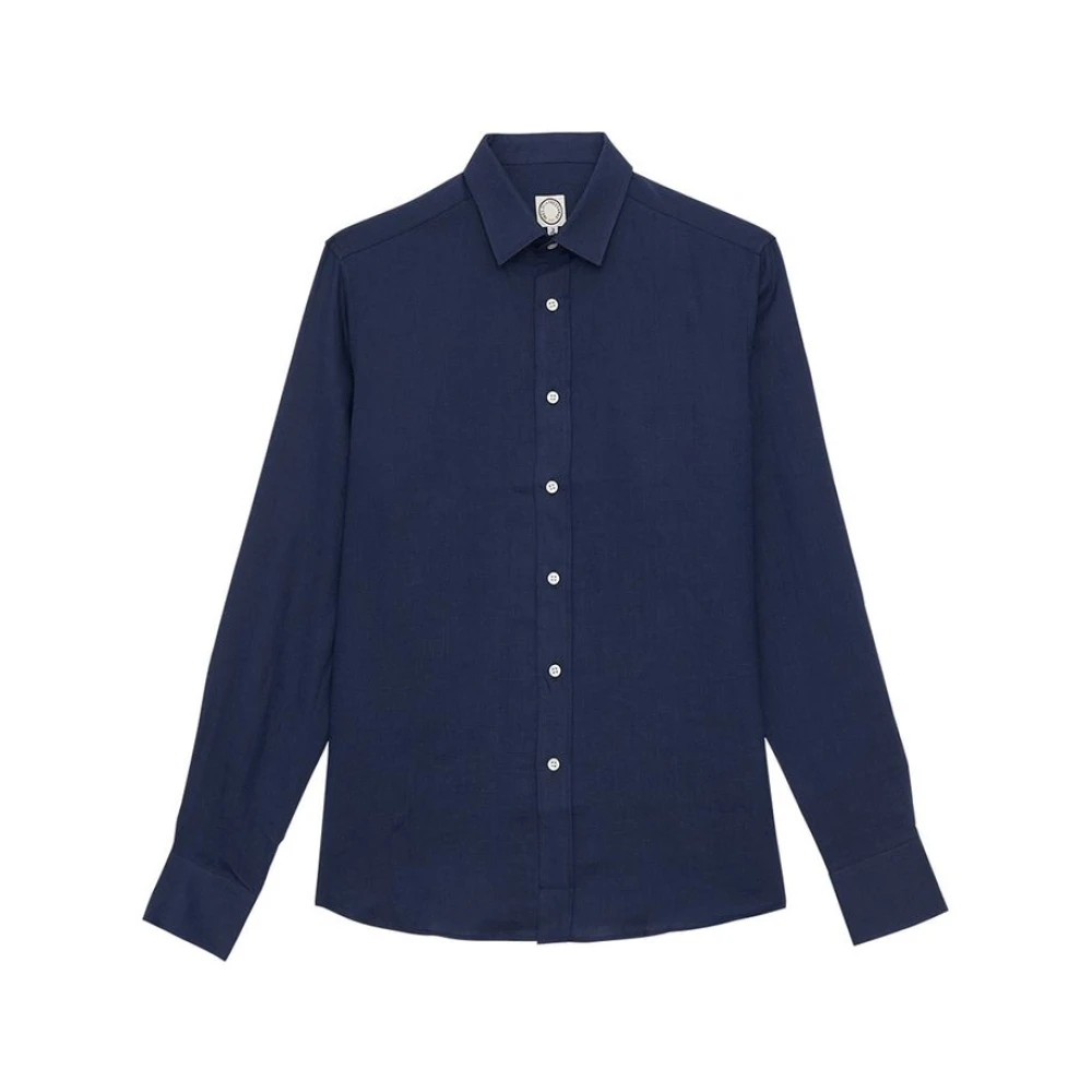 Shirts > Casual Shirts - - Ines de la Fressange Paris - Modalova