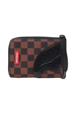checkered-wallet