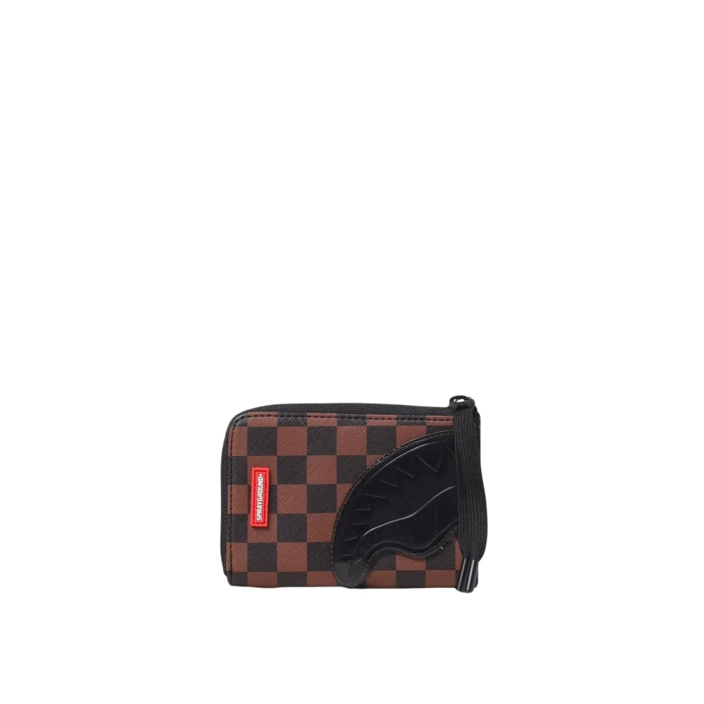 Accessories > Wallets & Cardholders - - Sprayground - Modalova