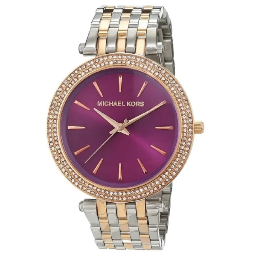 Accessories > Watches - - Michael Kors - Modalova