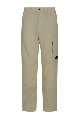 Flatt Nylon Regular Cargo Pants