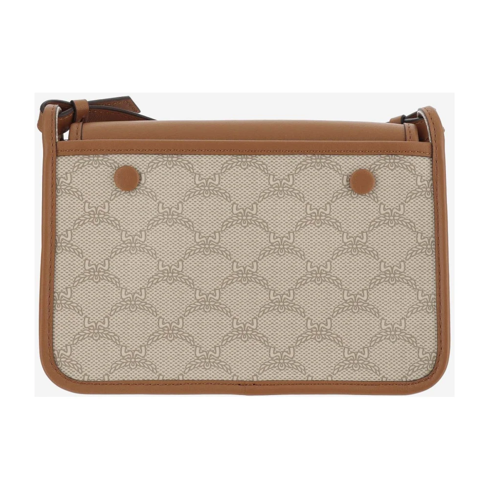 MCM Krachtige Gaming Laptop Brown Dames