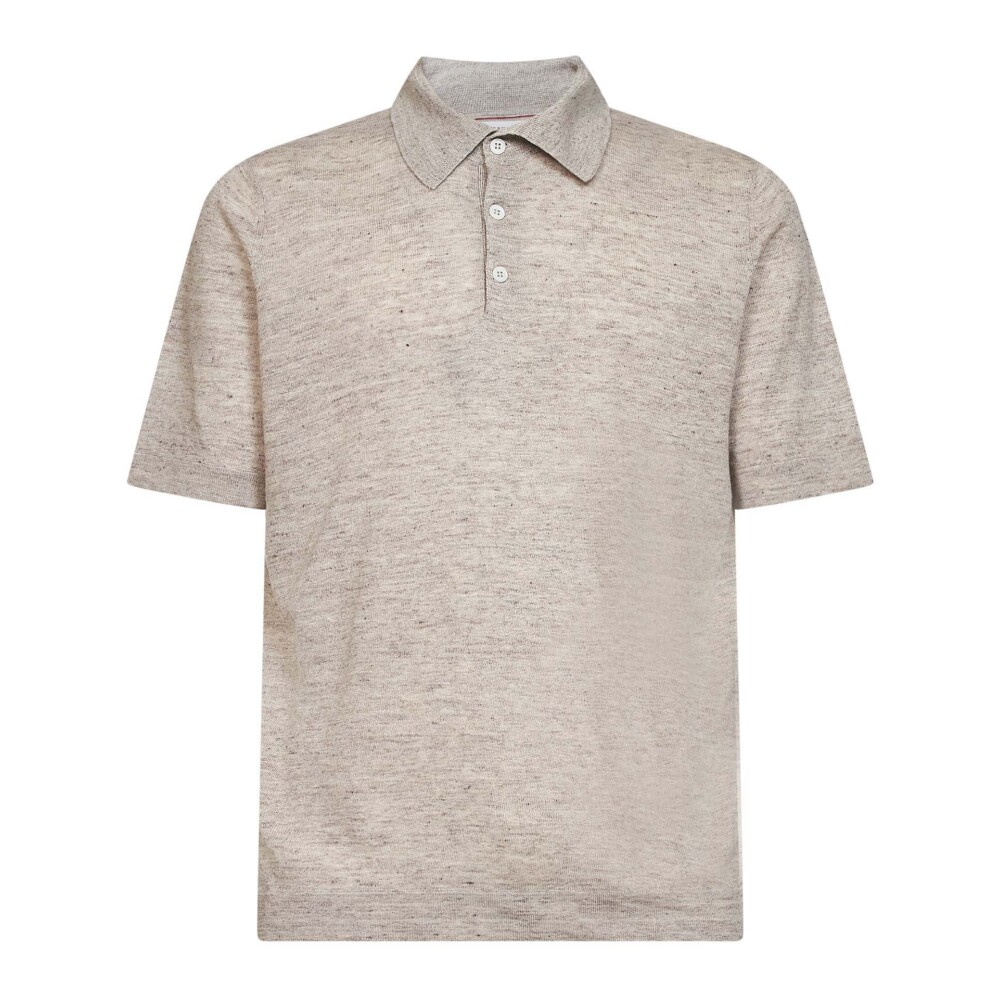Shop Polo Shirts from Brunello Cucinelli online on Miinto