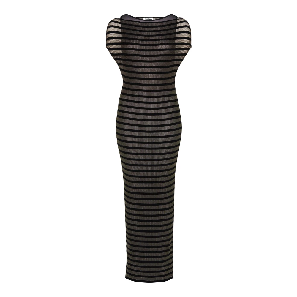 Dresses > Day Dresses > Maxi Dresses - - Jean Paul Gaultier - Modalova