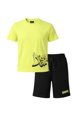 T-shirt 26EDK58883/C