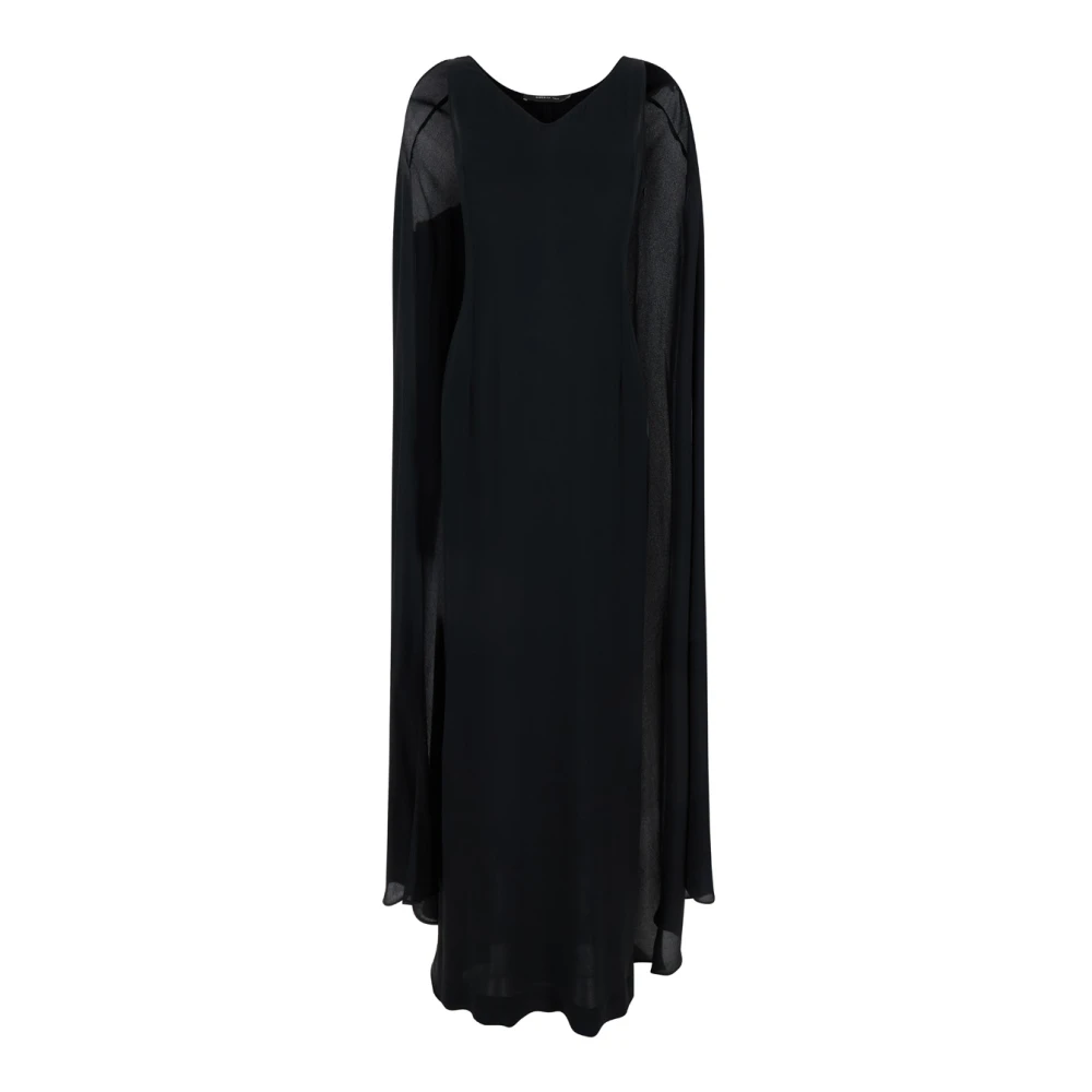 Federica Tosi Midi Dresses Black Dames