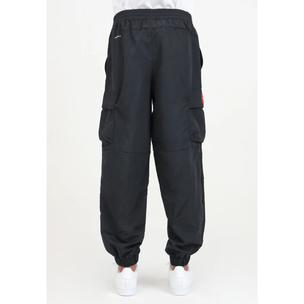 The North Face Himalayan Trackbroek Black Heren