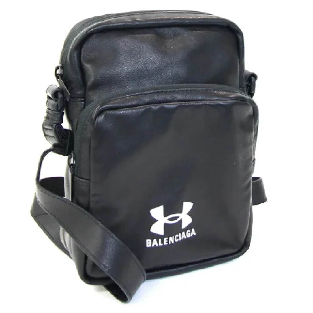 Pre-owned > Pre-owned Bags > Pre-owned Cross Body Bags - - Balenciaga Vintage - Modalova