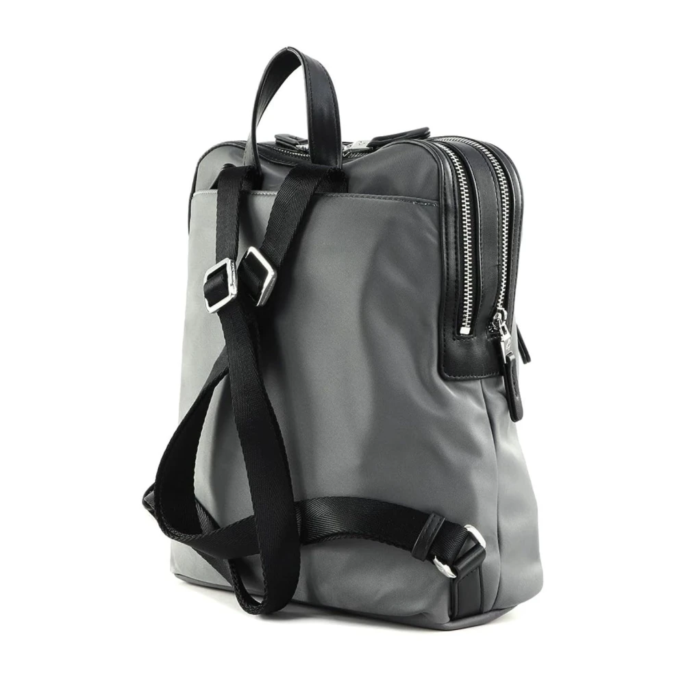 Mandarina Duck Hunter Rugzak Gray Dames