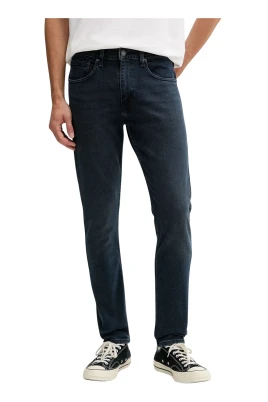 Levi's Slim-fit Jeans Blå W32 L34