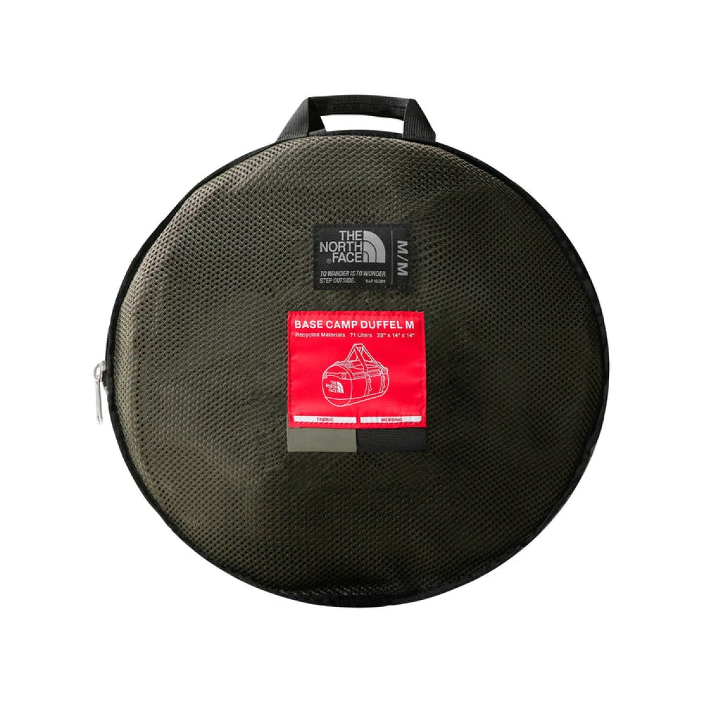 The North Face Reistas Green Unisex