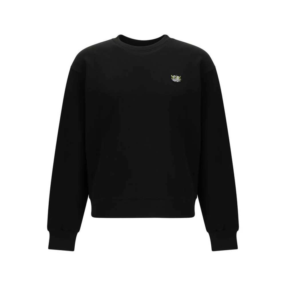 Kenzo Uomo Nero Felpe, S, New,