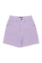 striped-purple-rose-womenand-39-s-shorts