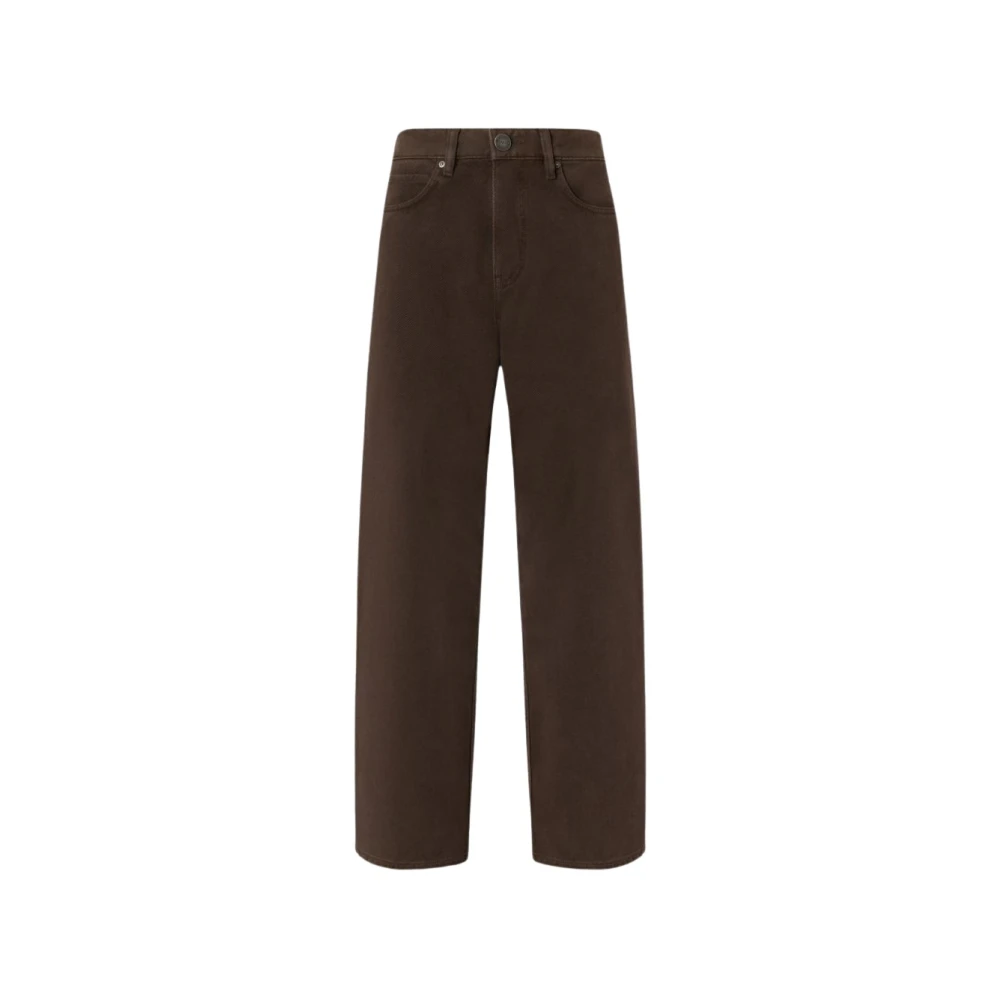 Pinko , Damen, Jeans, Braun, W29 
