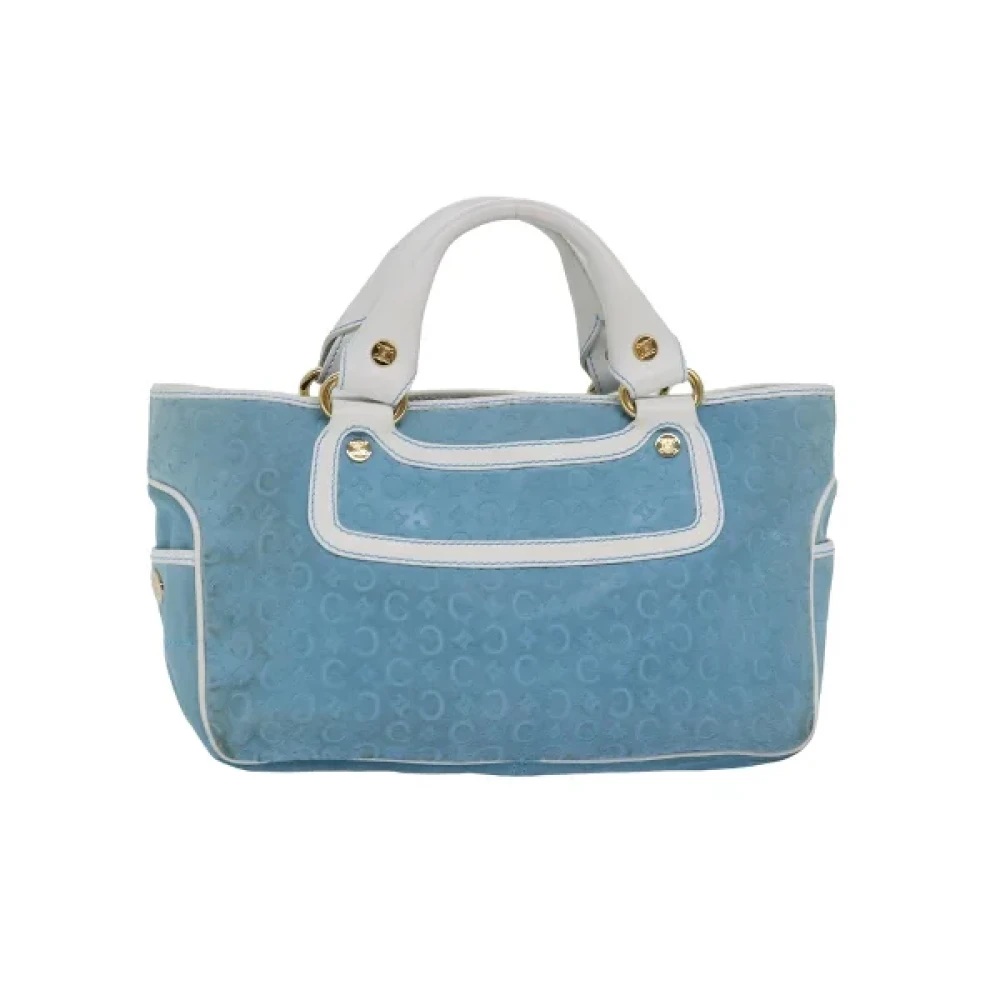 Pre-owned > Pre-owned Bags > Pre-owned Handbags - - Celine Vintage - Modalova