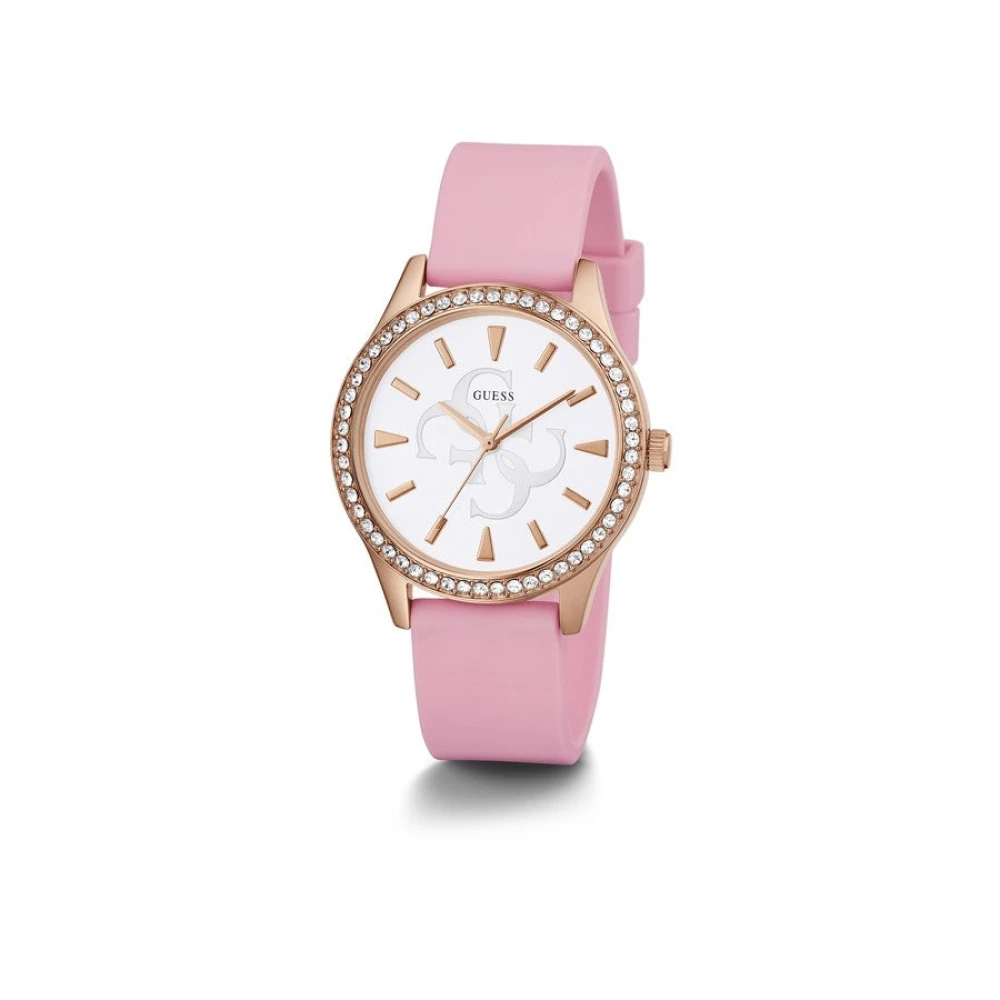 Accessories > Watches - - Guess - Modalova