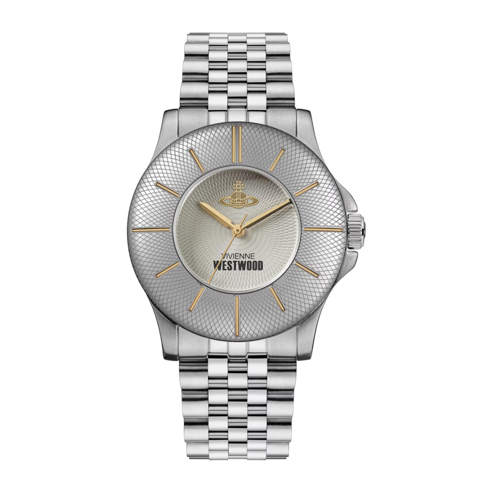 時計 Vivienne Westwood Diamond Shell Watch Shop Watches from Vivienne Westwood online on Miinto
