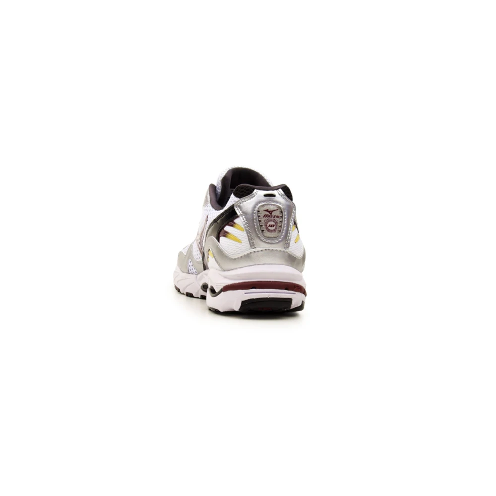 Mizuno Wave Rider 10