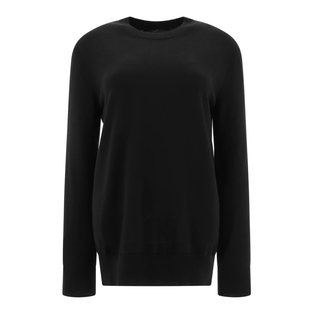 Knitwear > Round-neck Knitwear - - Jil Sander - Modalova