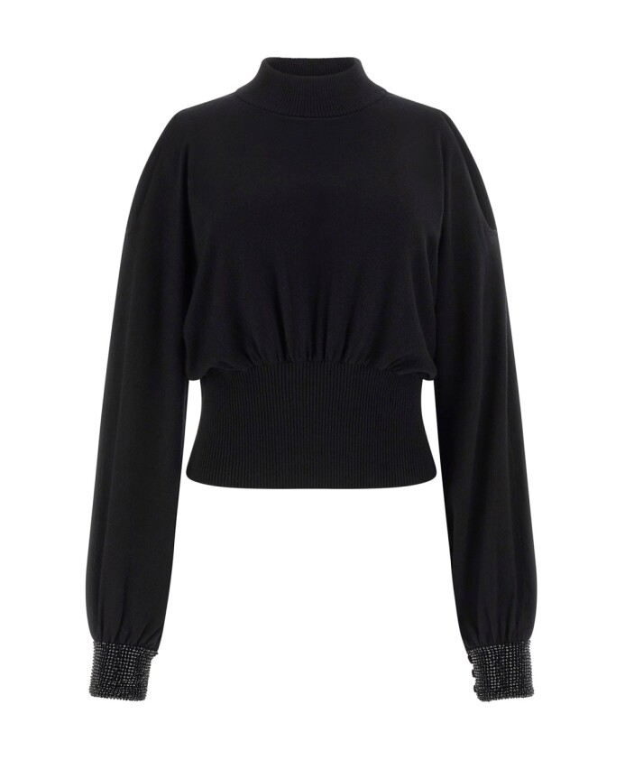 bling-knitwear