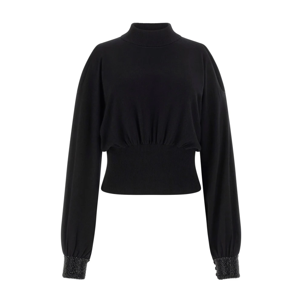 Knitwear > Turtlenecks - - Guess - Modalova
