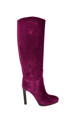 Remmy High Boots