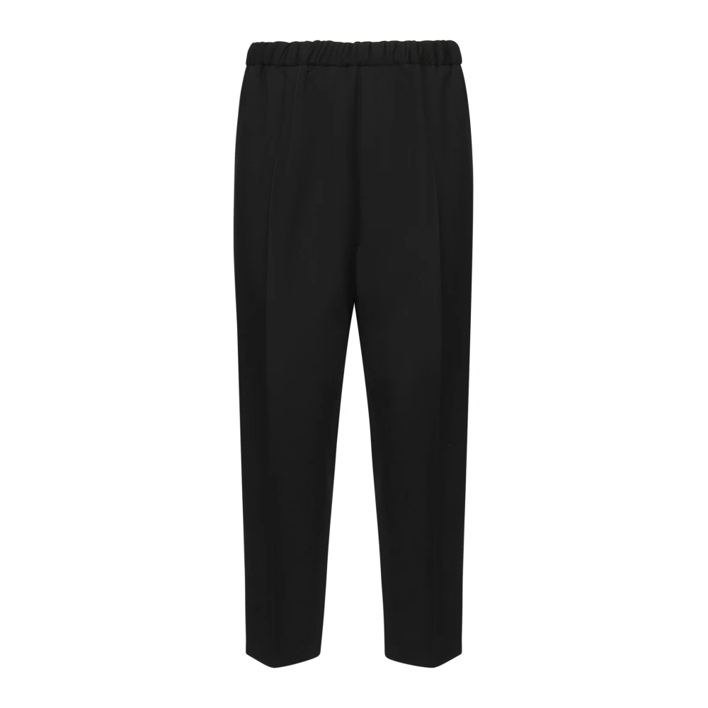Trousers > Straight Trousers - - Jil Sander - Modalova