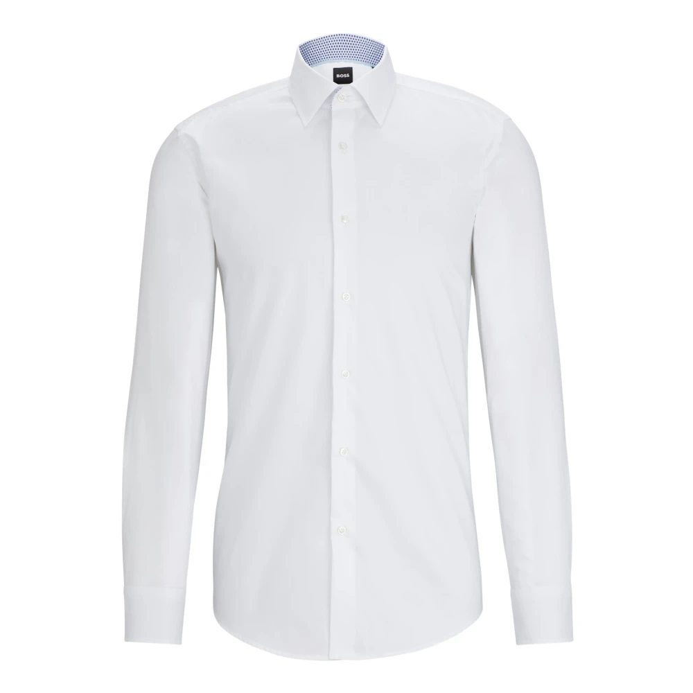 Shirts > Formal Shirts - - Hugo Boss - Modalova