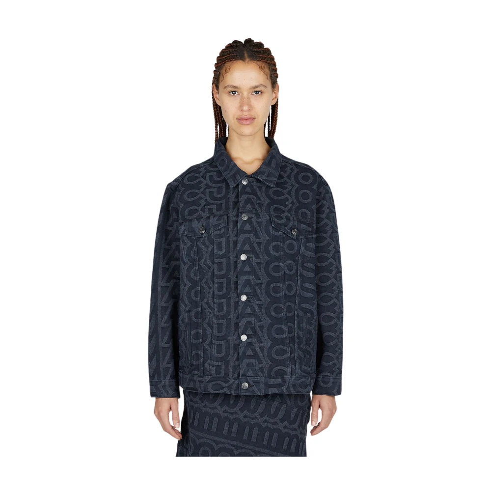 Jackets > Denim Jackets - - Marc Jacobs - Modalova