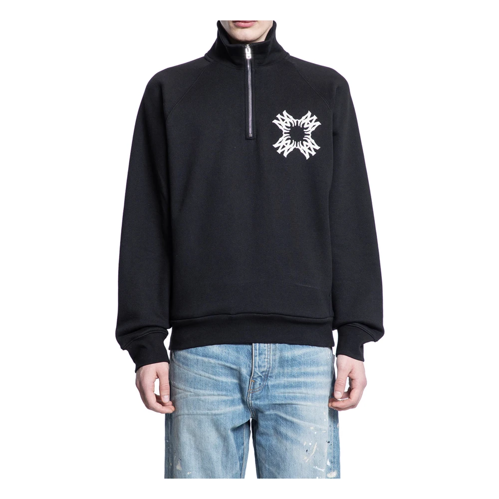 Sweatshirts & Hoodies > Sweatshirts - - Amiri - Modalova