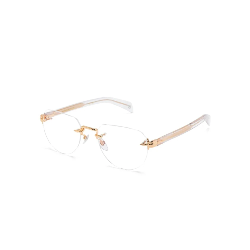 Accessories > Glasses - - Eyewear by David Beckham - Modalova