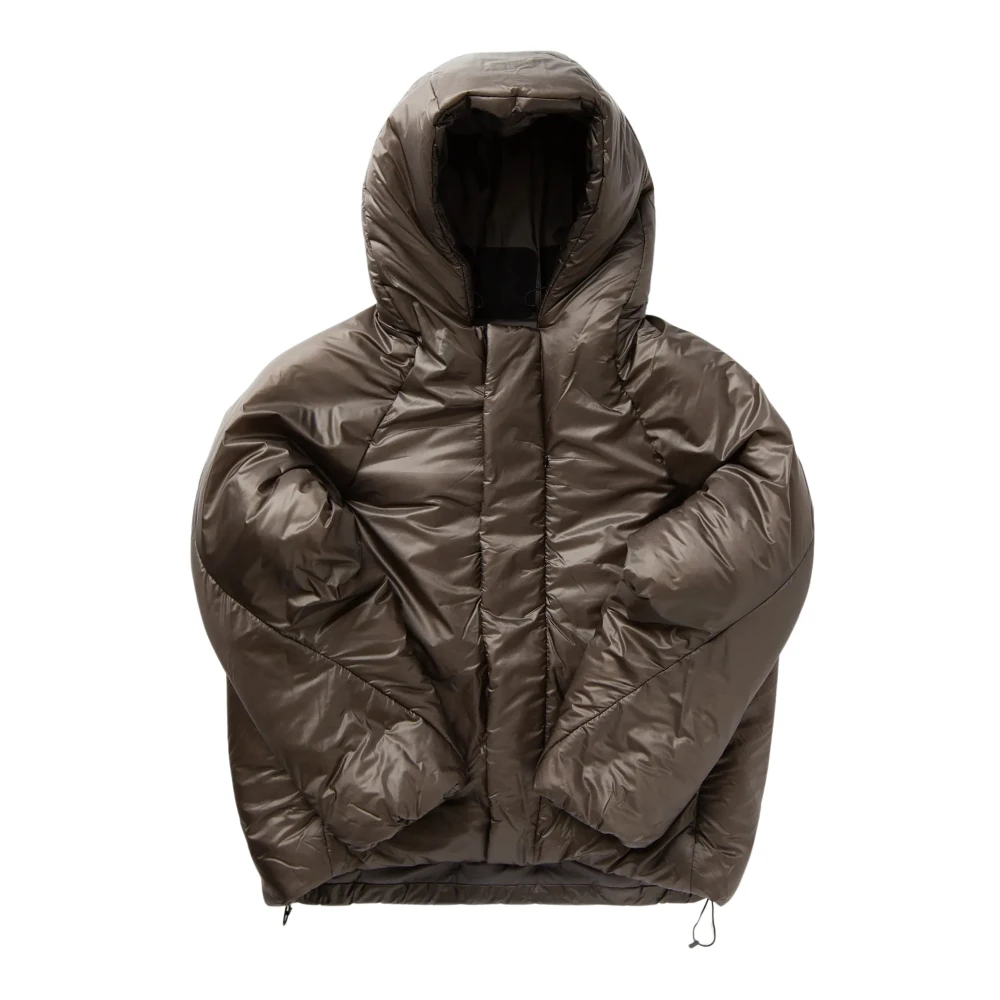 Jackets > Winter Jackets - - Goldwin - Modalova