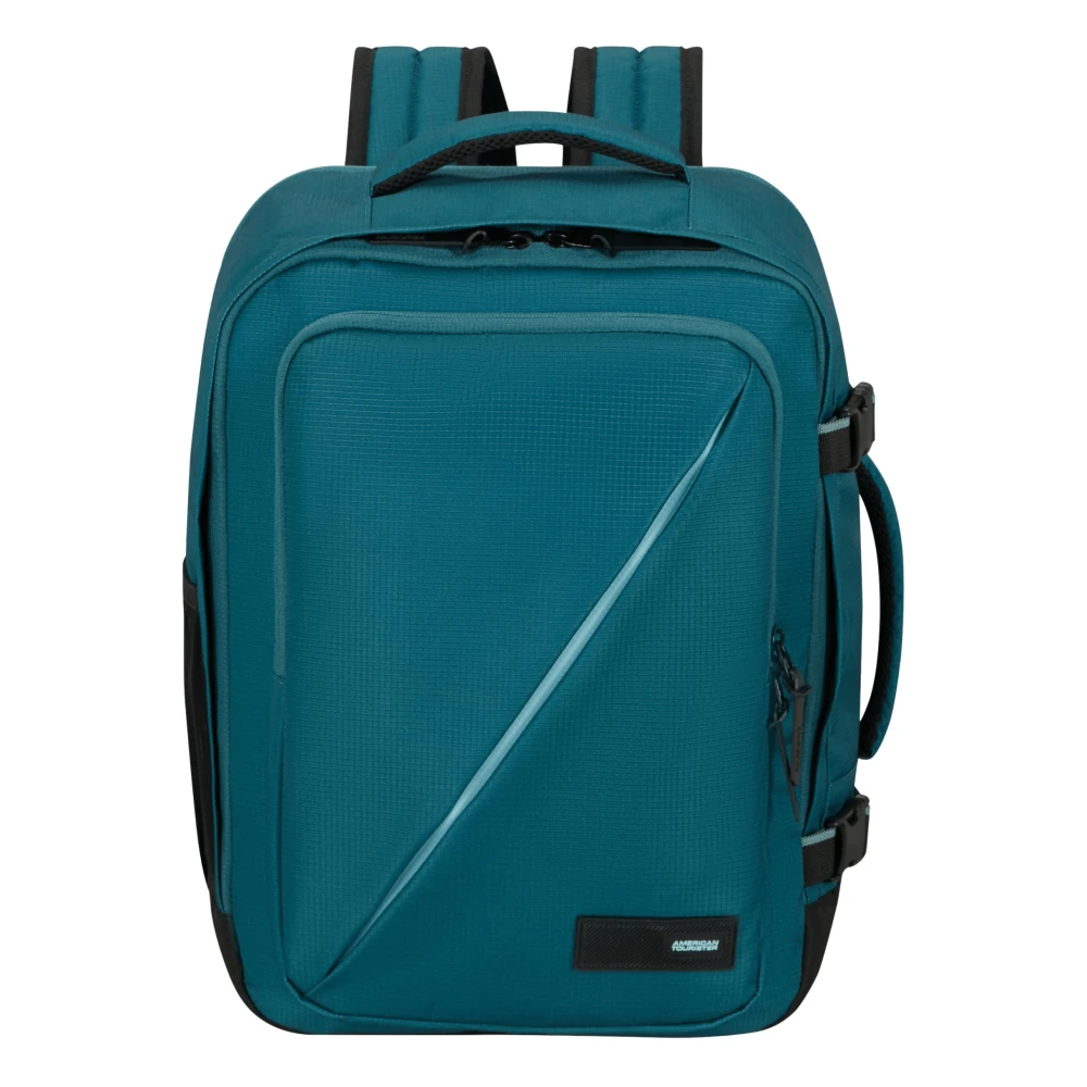 American Tourister Take2Cabin - Ryanair/Wizz Air/Vueling Cabin Bag (40 x 30 x 20 cm - Image 3