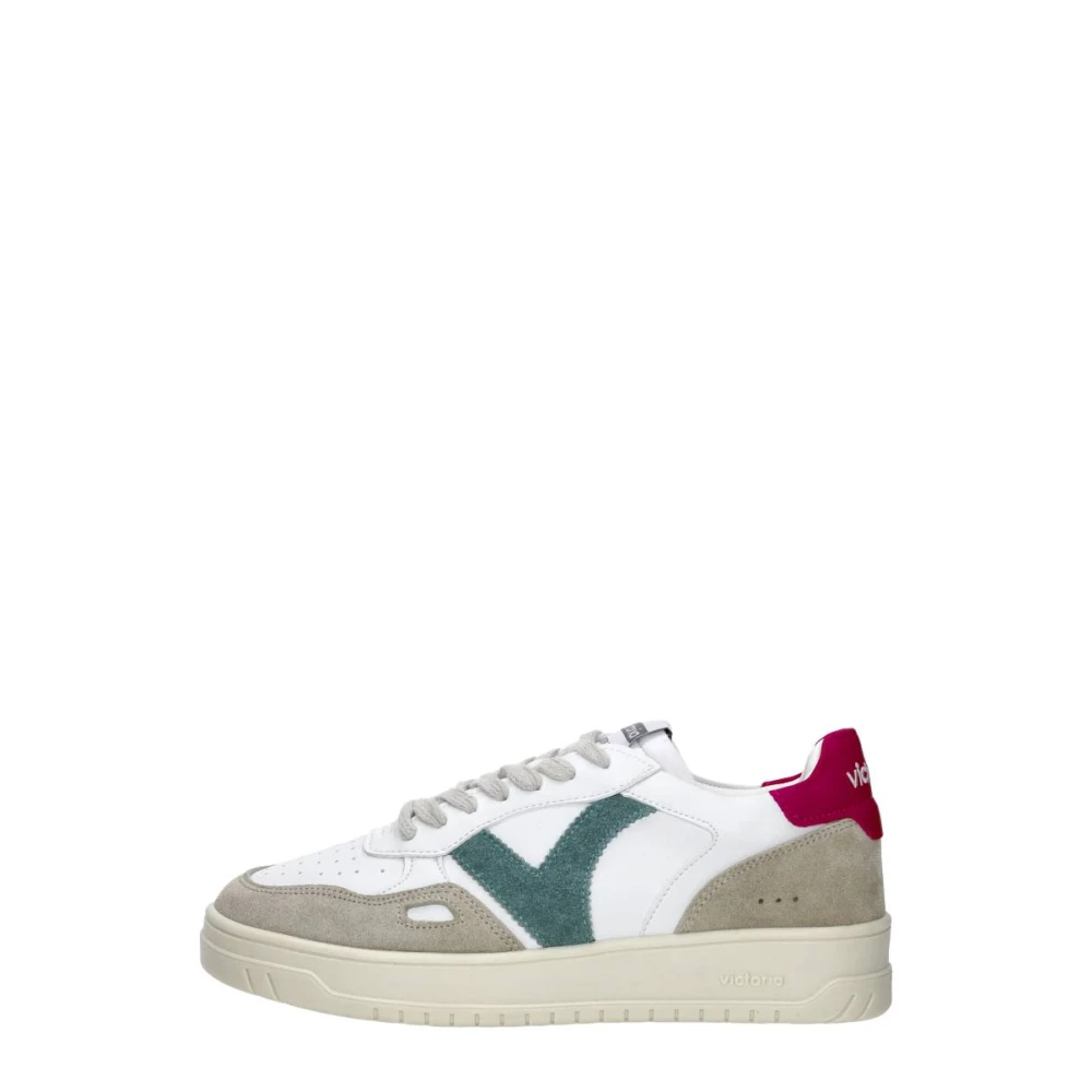 Victoria , Damen, Schuhe, Weiß, 38 Eu