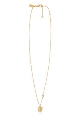 Butterfly Necklace